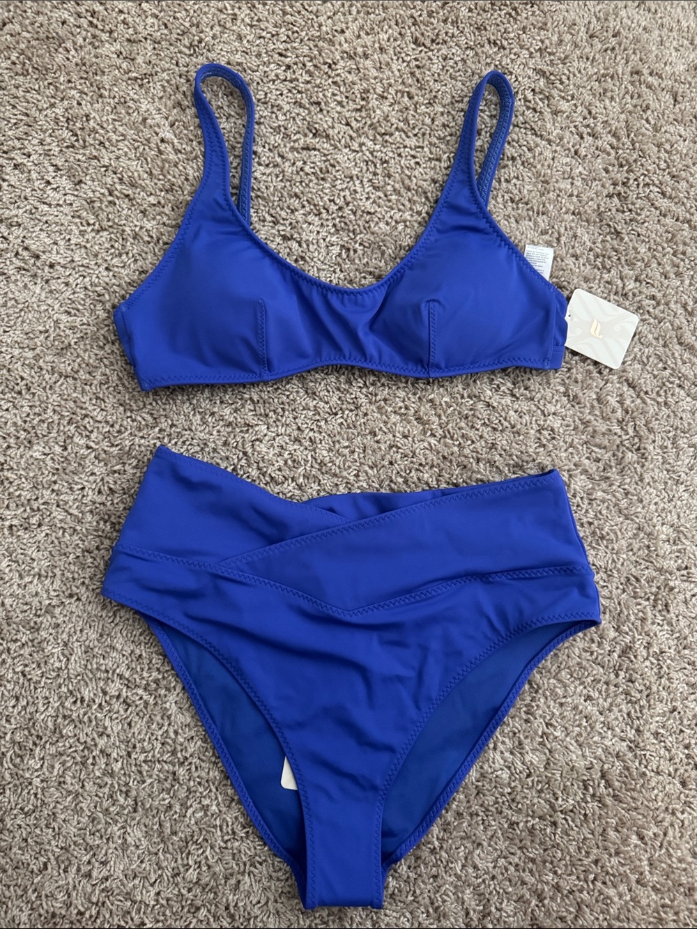 Fabletics Bikini - NWT